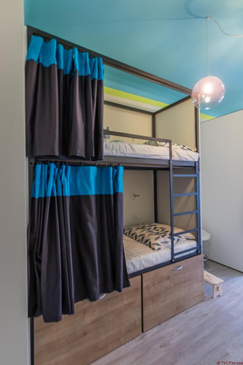 The Roadhouse Prague Hostel ภายนอก รูปภาพ